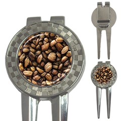 Coffe 3-in-1 Golf Divots by nateshop