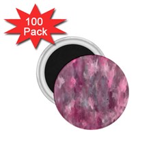 Abstract-pink 1 75  Magnets (100 Pack)  by nateshop