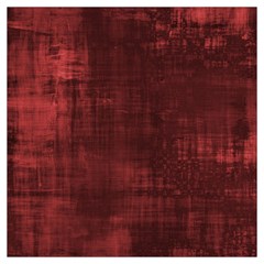 Background-maroon Lightweight Scarf  by nateshop