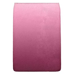 Background-pink Removable Flap Cover (l) by nateshop