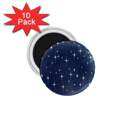 Background-star 1 75  Magnets (10 Pack)  by nateshop