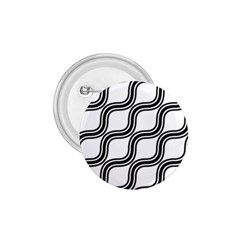 Diagonal-black White 1 75  Buttons by nateshop