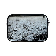  Rain Drops Water Liquid  Apple Ipad Mini Zipper Cases by artworkshop