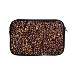 Coffee Beans Food Texture Apple Macbook Pro 13  Zipper Case