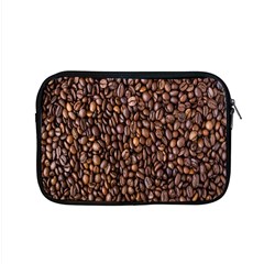 Coffee Beans Food Texture Apple Macbook Pro 15  Zipper Case by artworkshop