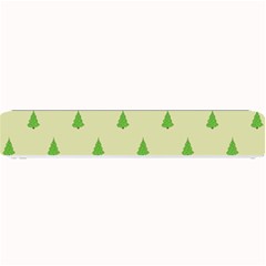 Christmas Wrapping Paper  Small Bar Mats by artworkshop