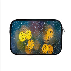 Bokeh Raindrops Window  Apple Macbook Pro 15  Zipper Case by artworkshop