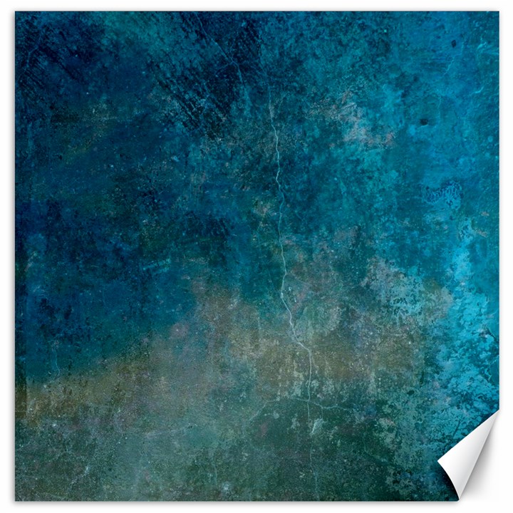  Pattern Design Texture Canvas 16  x 16 