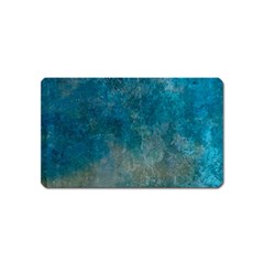  Pattern Design Texture Magnet (name Card) by artworkshop