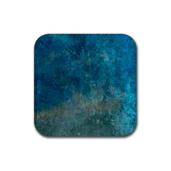  Pattern Design Texture Rubber Coaster (square) by artworkshop