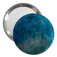  Pattern Design Texture 3  Handbag Mirrors by artworkshop