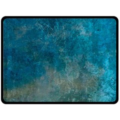  Pattern Design Texture Fleece Blanket (large)  by artworkshop