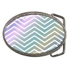 Zigzag-maves Belt Buckles by nateshop