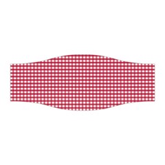 Red-box Stretchable Headband by nateshop