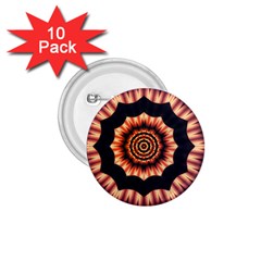 Digital Art Art Artwork Abstract 1 75  Buttons (10 Pack)