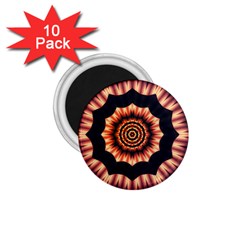 Digital Art Art Artwork Abstract 1 75  Magnets (10 Pack) 