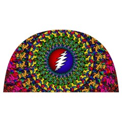 Grateful Dead Anti Scalding Pot Cap by Jancukart