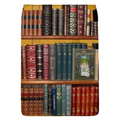 Books Library Bookshelf Bookshop Removable Flap Cover (s) by Zezheshop