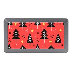 Christmas Christmas Tree Pattern Memory Card Reader (Mini)