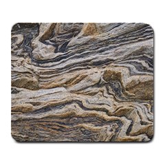 Texture Marble Abstract Pattern Large Mousepads