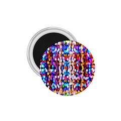 Abstract Background Blur 1 75  Magnets by artworkshop