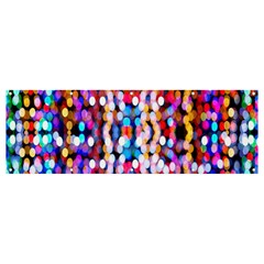 Abstract Background Blur Banner And Sign 12  X 4  by artworkshop