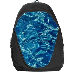 Surface Abstract Background Backpack Bag