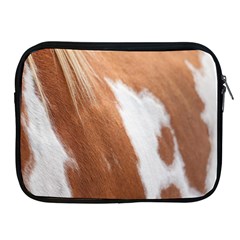 Horse Coat Animal Equine Apple Ipad 2/3/4 Zipper Cases by artworkshop