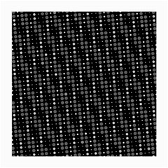 Illustration  Dots Dot Geometric Pattern Digital Art Medium Glasses Cloth by Wegoenart