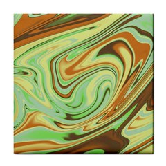 Art Background Abstract Pattern Texture Tile Coaster by Wegoenart