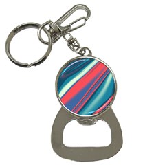 Illustration Background Abstract Pattern Texture Bottle Opener Key Chain by Wegoenart