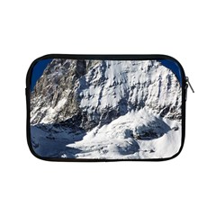 Adventure Altitude Climb Cold Apple Ipad Mini Zipper Cases by Wegoenart
