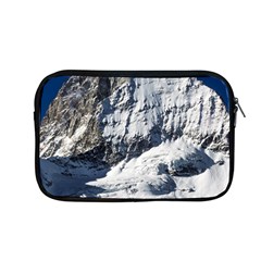 Adventure Altitude Climb Cold Apple Macbook Pro 13  Zipper Case by Wegoenart