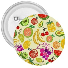 Seamless-fruit 3  Buttons