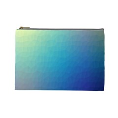 Color-bubbly Cosmetic Bag (large)
