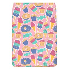 Ice-cream Removable Flap Cover (l) by nateshop