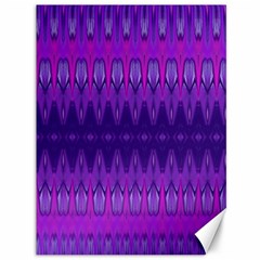 Illustration Purple Abstract Wallpaper Pattern Abstract Canvas 36  X 48 