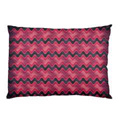 Background-pattern-structure Pillow Case (two Sides) by Jancukart