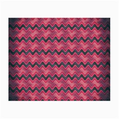 Background-pattern-structure Small Glasses Cloth (2 Sides)