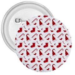 Christmas Template Advent Cap 3  Buttons by Amaryn4rt