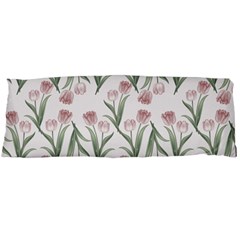 Illustration Flower Floral Design Pattern Body Pillow Case (dakimakura) by Amaryn4rt