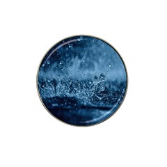 Water-water Hat Clip Ball Marker by nateshop