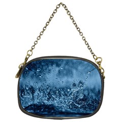 Water-water Chain Purse (one Side) by nateshop