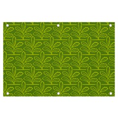 Oak Tree Nature Ongoing Pattern Banner And Sign 6  X 4 