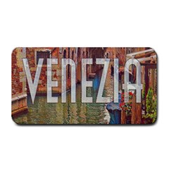 Venezia Boat Tour  Medium Bar Mats by ConteMonfrey