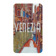 Venezia Boat Tour  Memory Card Reader (rectangular) by ConteMonfrey