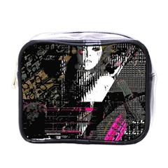 Grunge Witch Mini Toiletries Bag (one Side)