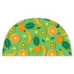 Fruit Tropical Pattern Design Art Anti Scalding Pot Cap by danenraven