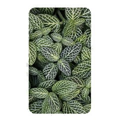 Leaves Foliage Botany Plant Memory Card Reader (rectangular)