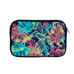 Sheets Tropical Picture Plant Pattern Apple Macbook Pro 13  Zipper Case